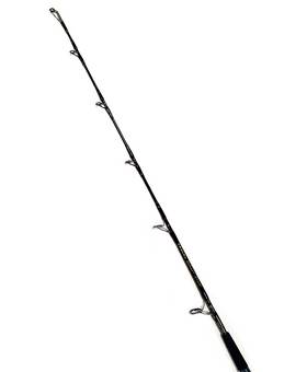 FISHERMAN PASCAL SHORT 5124 PE4 320g max