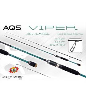 AQS VIPER