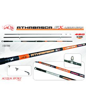 AQS ATHABASCA SURF 4.5m 50-100g