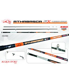 AQS ATHABASCA SURF 4.5m 50-100g