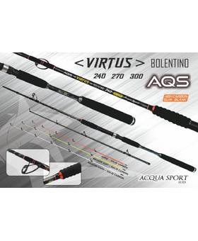 AQS VIRTUS BOLENTINO