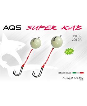 ACQUA SPORT SUPER KAB