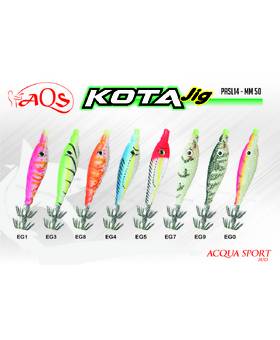 ACQUA SPORT KOTA 50mm