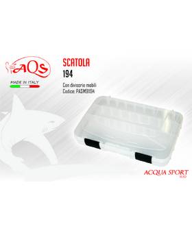 AQS BOX 194
