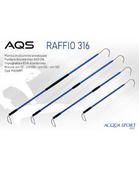 AQS GAF 316