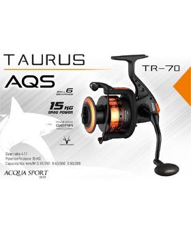 AQS TAURUS 70