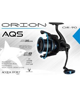 AQS ORION 90