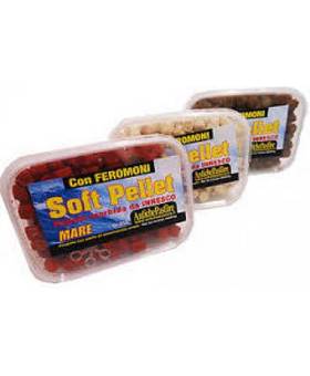 ANTICHE PASTURE ALTA MAREA SOFT PELLETS #SARDINE