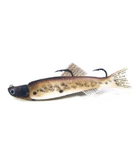 SPUZVASTI KAPELJ 35g 12cm #3