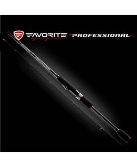 FAVORITE PROFESSIONAL PRF-7320UL 2.20m 2-8g