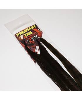 HENDS PHEASANT TAIL DARK OLIVE