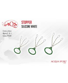 AQS SILICONE FLOAT STOPPERS