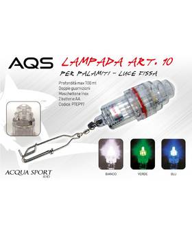 ACQUA SPORT GREEN UNDERWATER LIGHT
