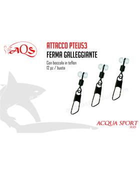 AQS FLOAT QUICK ATTACHEMENT #S