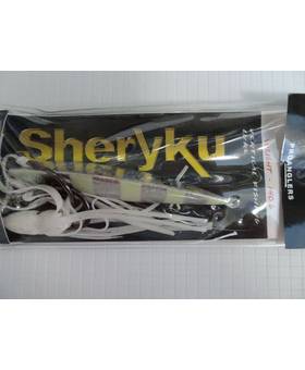 KS PROANGLERS SHERYKU JIG 140g