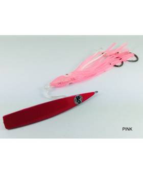 KS PROANGLERS SHERYKU JIG 200g