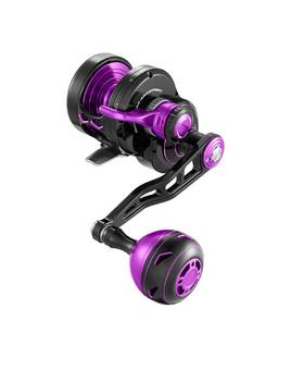 MAXEL RAGE 20HL black/purple SP edition
