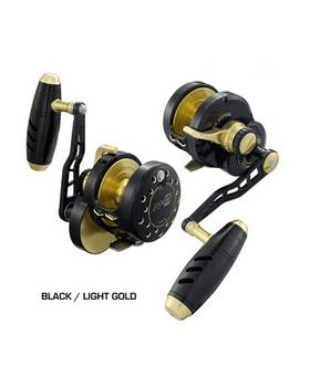 MAXEL RAGE PRO 60HL BLACK/GOLD