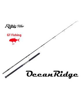 RIPPLE FISHER Ocean Ridge FINAL SPIRIT GT 79 NANO