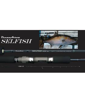 RIPPLE FISHER SELFISH 597S NANO