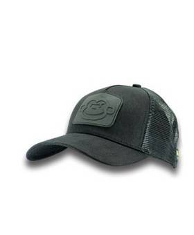 RIDGEMONKEY TRUCKER CAP Green