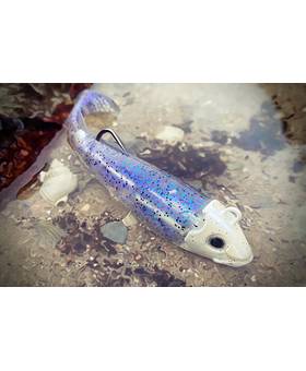 RUA LURES SABA 95mm 22g