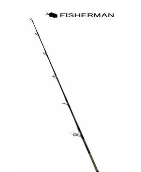 FISHERMAN SAMURAI TUNA 78L max.180g PE8