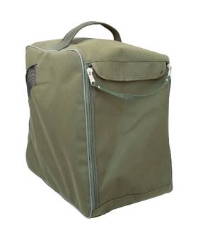 ACROPOLIS DIP BAG XL