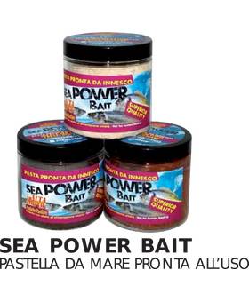 ANTICHE PASTURE SEA POWER BAIT PASTE 300G #ANCHOVIES