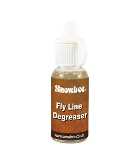SNOWBEE FLY LINE DEGREASER