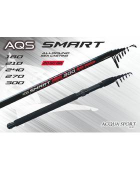 AQS SMART TELE 3m