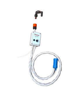 SARDAMATIC WAKE BLOOD PUMP - WHALE