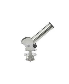 SARDAMATIC SWIVEL ROD HOLDER