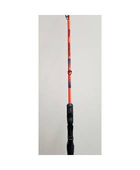 SUNRISE CUSTOM MADE SLOW JIGGING ROD 350g max PE4