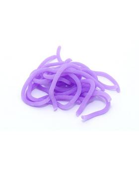 HENDS SQUIRMY WORMS Violet