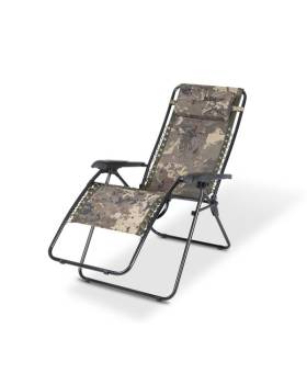NASH BANK LIFE HI-BACK LOUNGER