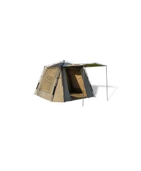 NASH BANKLIFE BLOCKHOUSE