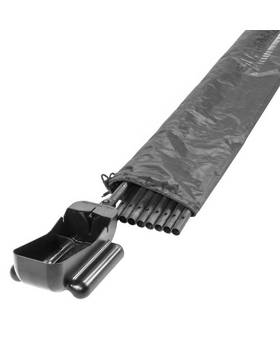 NASH 15m BUSH WHACKER BAITING POLE SYSTEM
