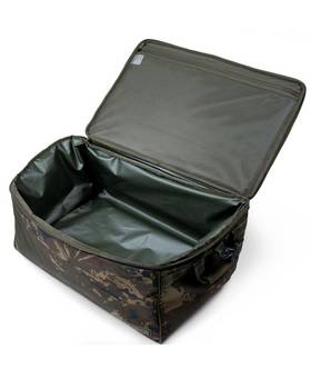 NASH SUBTERFUGE BIG FREEZE COOL BAG LARGE 70L 29CM X 61CM X 40CM
