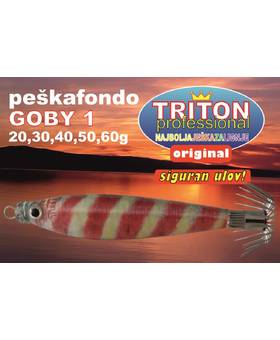 TRITON PEŠKAFONDA GOBY1