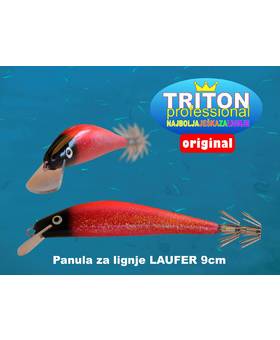 TRITON SQUID PANULA LAUFER
