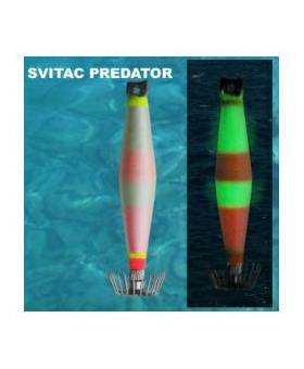 TRITON PEŠKAFONDA BIJELI SVITAC PREDATOR