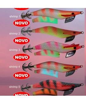 TRITON EGI SHRIMP