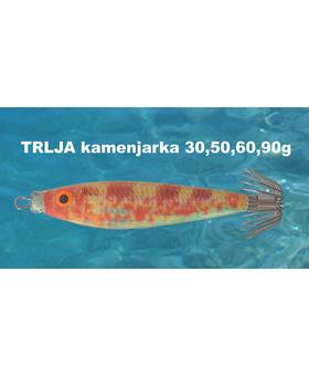TRITON PEŠKAFONDA TRLJA