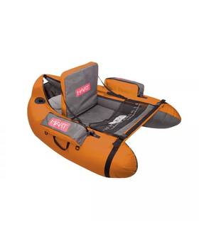 HART MOSQUITO FLOAT TUBE Y280 ORANGE