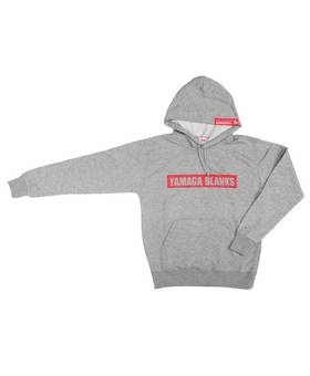 YAMAGA BLANKS HOODIE