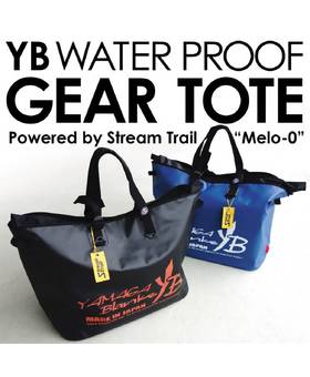 YAMAGA BLANKS WATEPROOF GEAR BAG