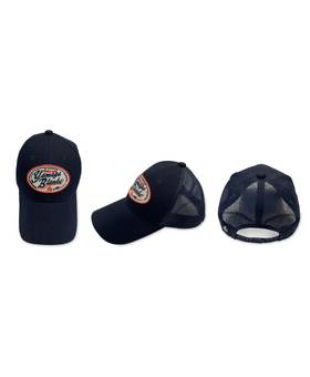 YAMAGA BLANKS MESH CAP NAVY