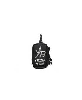 YAMAGA BLANKS POUCH #black