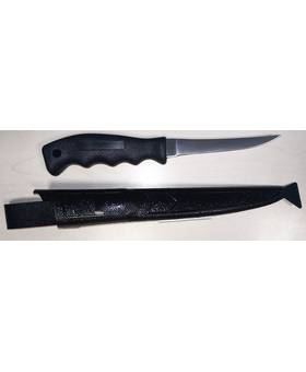 ZEST KNIFE F-837 A made in JAPAN 4.5 inch blade